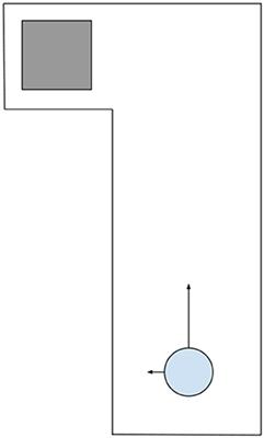 Reactive Reinforcement Learning in Asynchronous Environments